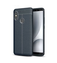 Xiaomi Redmi Note 5 Pro Uyumlu Kılıf Zore Niss Silikon Kapak