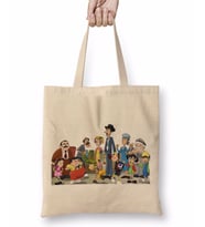 Turma Do Chaves Bez Çanta Uzun Saplı