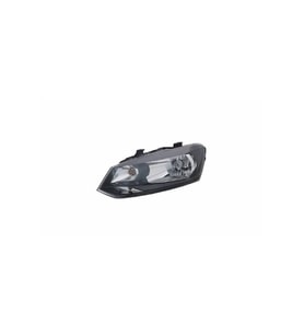 VOLKSWAGEN POLO ÖN FAR ELEKTRİKLİ MOTORLU TEK REF.SOL 2009- 6R1941015C