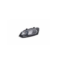 VOLKSWAGEN POLO ÖN FAR ELEKTRİKLİ MOTORLU TEK REF.SOL 2009- 6R1941015C