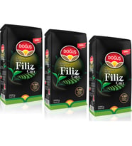 Doğuş Filiz Çay 1 Kg x 3 Adet