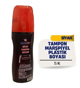 TransForMacion Siyah Tampon Boyası 422115