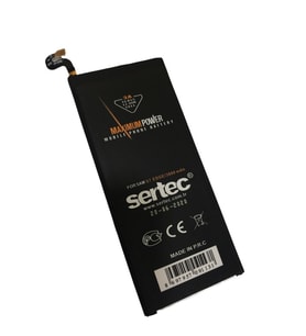 Samsung GALAXY S7 EDGE Uyumlu Batarya TG-V 10167