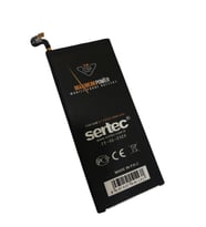Samsung GALAXY S7 EDGE Uyumlu Batarya TG-V 10167