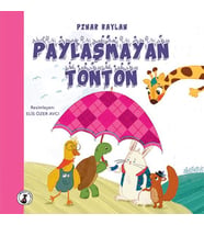 Paylaşmayan Tonton