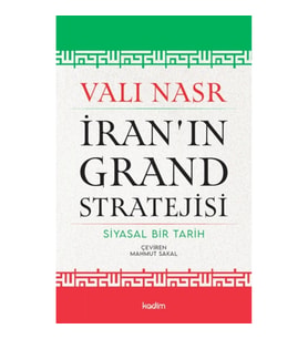 İran’ın Grand Stratejisi
