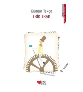 Trik Trak