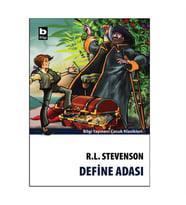 Define Adası Robert Louis Stevenson Bilgi Yay