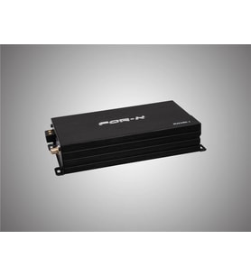 For-X Maestro-1 Mono Amfi 150Wx1 RMS (Siyah)