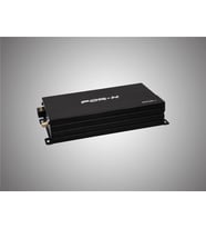 For-X Maestro-1 Mono Amfi 150Wx1 RMS (Siyah)