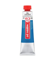 Talens Art Creation Yağlı Boya 40 ml 530 Serves Blue 
