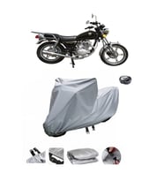 Motoran MT 150  Su Geçirmez Motosiklet Brandası ARKA ÇANTA UYUMLU