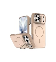 Joko Apple İphone 17 Pro Max Flexa Magsafe Kapak - Gold