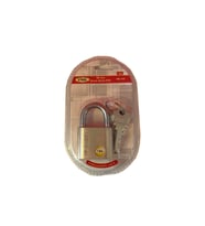 Ymk Krom Asma Kilit 40MM
