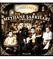 Mustafa Oruç Meyhane Şarkıları Ormancı - Plak (Standart)