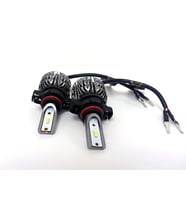 Peugeot 208 Led Xenon Sis Far Ampulu FEMEX Eco Power H16 PSX24W