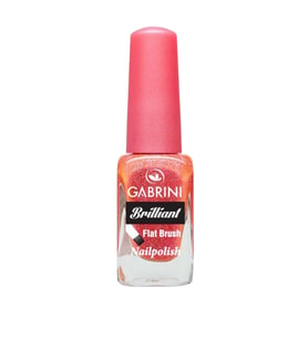 Gabrini Brilliant Nail Polish B10
