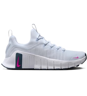 Nike Free Metcon 6 Training Shoes Kadın Yürüyüş Antrenman Ayakkabısı Lila