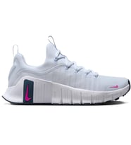 Nike Free Metcon 6 Training Shoes Kadın Yürüyüş Antrenman Ayakkabısı Lila