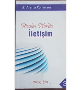 Risale I Nurda İletişim