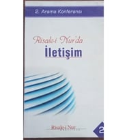 Risale I Nurda İletişim