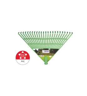 Plastik Yaprak Tırmığı TG-V 6350