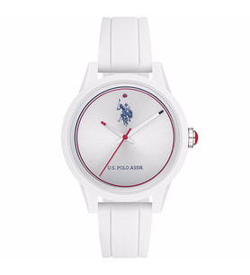 U.S. Polo Assn. USPA2007-01 Kadın Kol Saati