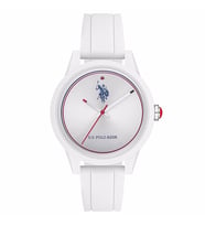 U.S. Polo Assn. USPA2007-01 Kadın Kol Saati