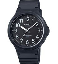 CASİO MRW-240-1B ANALOG-WR 50M- SPOR ERKEK KOL SAATİ