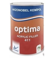 AKZO OPTİMA 411 AKRİLİK ASTAR 4+1 KG 