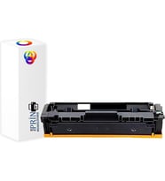 PlusPrint Hp 207X-HP Laserjet Pro Mfp M283FDN  Muadil Toner Siyah 3150 Syf