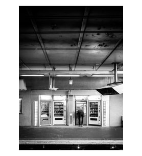 Paris Signature Serisi Metro 10/15 Tablo Ahşap Poster Dekoratif