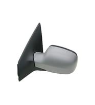 Renault Megane Elektrikli Ayna 03/09 Astarlı Kör Noktalı Sol 7701054687 (Oem No: 7701054687)
