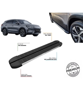 BYD Seal U ELEKTRİKLİ Yan Basamak 2022 2023 2024 2025 2026 slnk