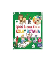 Kolay Boyama - Ahmet Altay