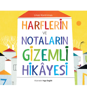 Harflerin ve Notaların Gizemli Hikayesi
