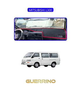 MITSUBISHI L300TORPİDO KORUMA HALISI MAVİ KENAR