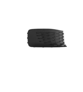 Tampon Izgarası Sağ Sissiz – 2K78536669B9-Wisco - Volkswagen Caddy 21 Ve Sonrası Uyumlu