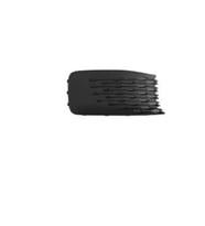 Tampon Izgarası Sağ Sissiz – 2K78536669B9-Wisco - Volkswagen Caddy 21 Ve Sonrası Uyumlu