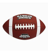 Nessiworld Rising Sports Amerikan Futbol Topu