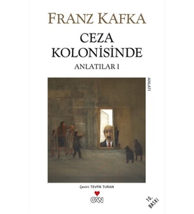 Ceza Kolonisinde