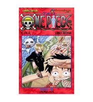 One Piece 7.Cilt Gerekli Şeyler