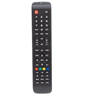profilo ile uyumlu Model 40PA335E Led Tv Kumanda