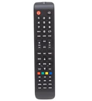profilo ile uyumlu Model 40PA335E Led Tv Kumanda