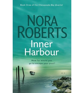 Inner Harbour: Number 3 In Series
