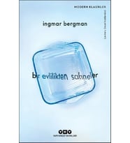 Bir Evlilikten Sahneler