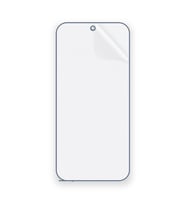 SChitec Redmi K100 Pro Max Uyumlu Ön Yüzey Nano Şeffaf Hidrojel Ekran Koruyucu