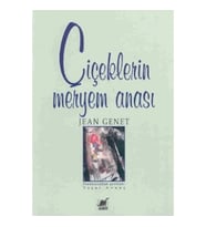 Çiçeklerin Meryem Anası