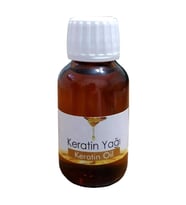 Tabiat Market Keratin Yağı 50ML %100 Doğal Saf Katkısız Bitkisel