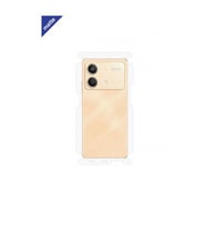 Xiaomi Redmi Note 13R Pro Mat Arka ve Yan Koruyucu Poliüretan Film